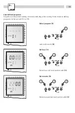 Предварительный просмотр 10 страницы Grasslin talento 800 Series Instruction Manual