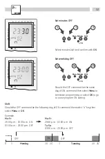 Предварительный просмотр 12 страницы Grasslin talento 800 Series Instruction Manual