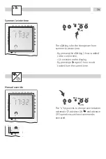 Предварительный просмотр 14 страницы Grasslin talento 800 Series Instruction Manual