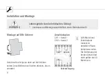 Preview for 8 page of Grasslin talento 892 plus Operating Manual