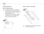 Preview for 14 page of Grasslin talento 892 plus Operating Manual