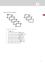 Preview for 18 page of Grasslin talento easy Operating Instructions Manual