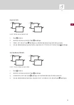 Preview for 30 page of Grasslin talento easy Operating Instructions Manual