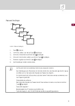 Preview for 35 page of Grasslin talento easy Operating Instructions Manual