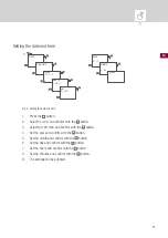 Preview for 72 page of Grasslin talento easy Operating Instructions Manual