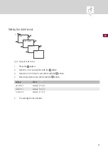 Preview for 74 page of Grasslin talento easy Operating Instructions Manual