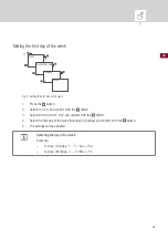 Preview for 75 page of Grasslin talento easy Operating Instructions Manual