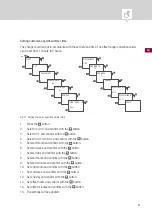 Preview for 81 page of Grasslin talento easy Operating Instructions Manual