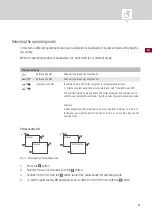 Preview for 83 page of Grasslin talento easy Operating Instructions Manual