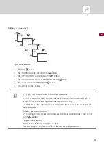 Preview for 89 page of Grasslin talento easy Operating Instructions Manual