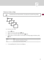 Preview for 90 page of Grasslin talento easy Operating Instructions Manual