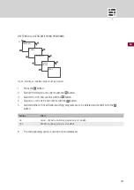 Preview for 101 page of Grasslin talento easy Operating Instructions Manual