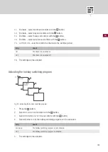 Preview for 103 page of Grasslin talento easy Operating Instructions Manual