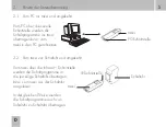 Предварительный просмотр 3 страницы Grasslin talento taxxi plus Operating Instructions Manual