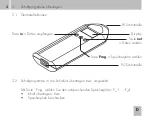 Предварительный просмотр 4 страницы Grasslin talento taxxi plus Operating Instructions Manual