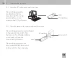 Предварительный просмотр 10 страницы Grasslin talento taxxi plus Operating Instructions Manual