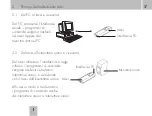 Предварительный просмотр 17 страницы Grasslin talento taxxi plus Operating Instructions Manual