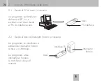 Предварительный просмотр 24 страницы Grasslin talento taxxi plus Operating Instructions Manual