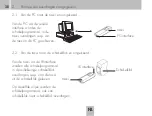 Предварительный просмотр 38 страницы Grasslin talento taxxi plus Operating Instructions Manual