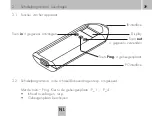 Предварительный просмотр 39 страницы Grasslin talento taxxi plus Operating Instructions Manual