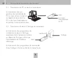 Предварительный просмотр 52 страницы Grasslin talento taxxi plus Operating Instructions Manual