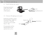 Предварительный просмотр 66 страницы Grasslin talento taxxi plus Operating Instructions Manual