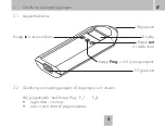 Предварительный просмотр 67 страницы Grasslin talento taxxi plus Operating Instructions Manual