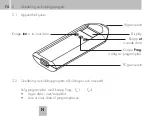 Предварительный просмотр 74 страницы Grasslin talento taxxi plus Operating Instructions Manual