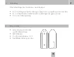 Предварительный просмотр 77 страницы Grasslin talento taxxi plus Operating Instructions Manual