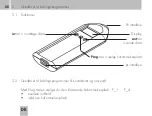 Предварительный просмотр 88 страницы Grasslin talento taxxi plus Operating Instructions Manual