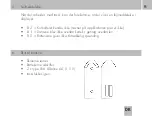 Предварительный просмотр 91 страницы Grasslin talento taxxi plus Operating Instructions Manual