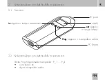 Предварительный просмотр 95 страницы Grasslin talento taxxi plus Operating Instructions Manual