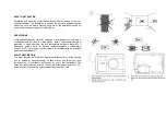 Preview for 2 page of Grasslin Termo 605 User Manual