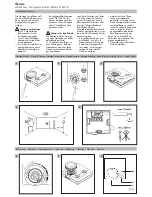 Preview for 1 page of Grasslin thermio 102 Quick Start Manual