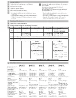 Preview for 4 page of Grasslin thermio 102 Quick Start Manual