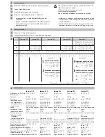 Preview for 6 page of Grasslin thermio 102 Quick Start Manual