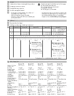 Preview for 7 page of Grasslin thermio 102 Quick Start Manual