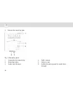 Preview for 20 page of Grasslin thermio eco b1 Operating Manual