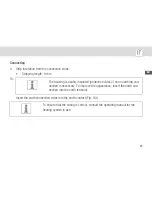 Preview for 23 page of Grasslin thermio eco b1 Operating Manual