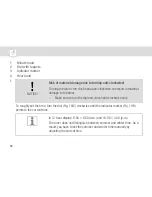 Preview for 48 page of Grasslin thermio eco b1 Operating Manual