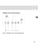 Preview for 23 page of Grasslin thermio eco BI1S Operating Manual