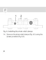 Preview for 26 page of Grasslin thermio eco BI1S Operating Manual