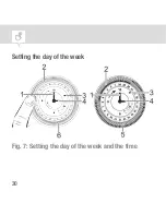 Preview for 30 page of Grasslin thermio eco BI1S Operating Manual