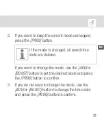 Preview for 53 page of Grasslin thermio eco C1B Operating Manual