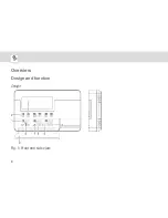 Preview for 6 page of Grasslin thermio eco C3 Operation Manual