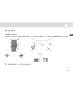 Preview for 21 page of Grasslin thermio eco C3 Operation Manual