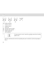 Preview for 28 page of Grasslin thermio eco C3 Operation Manual