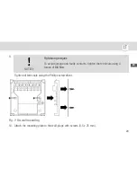 Preview for 29 page of Grasslin thermio eco C3 Operation Manual