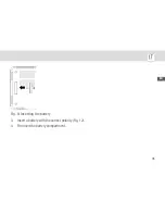 Preview for 35 page of Grasslin thermio eco C3 Operation Manual