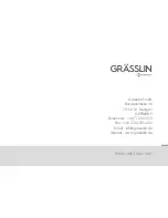 Preview for 68 page of Grasslin thermio eco C3 Operation Manual